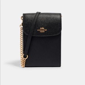 Coach Rachel Phone Crossbody